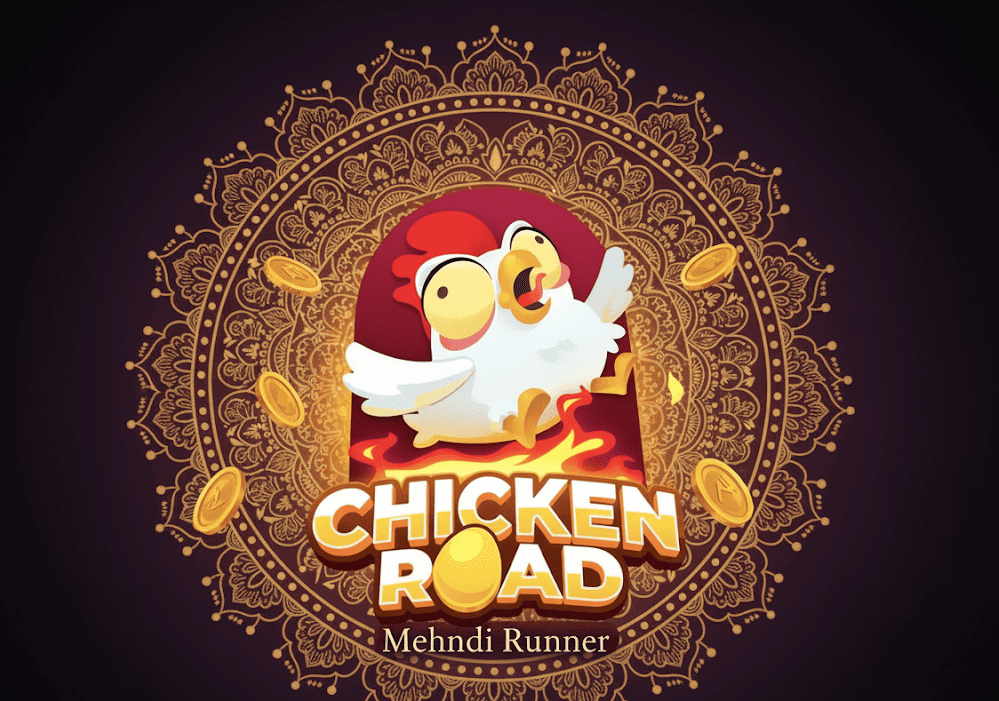 Chicken Road India game interface example